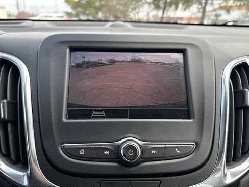 Certified 2024 Chevrolet Equinox LT w/ LPO, Floor Liner Package image 24