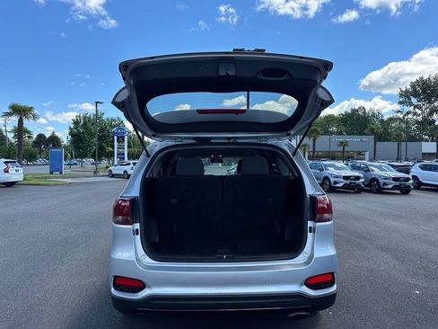 Used 2020 Kia Sorento S AWD/4WD image 15