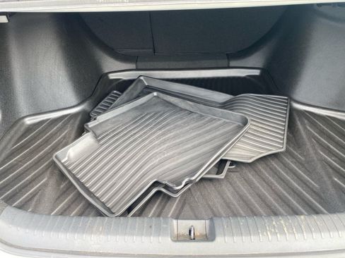 Certified 2024 Honda Accord EX image 19