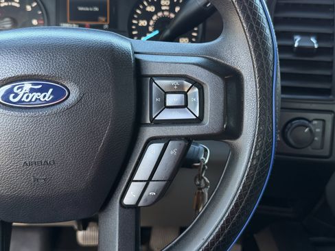 Used 2018 Ford F150 XL w/ Equipment Group 101A Mid image 48