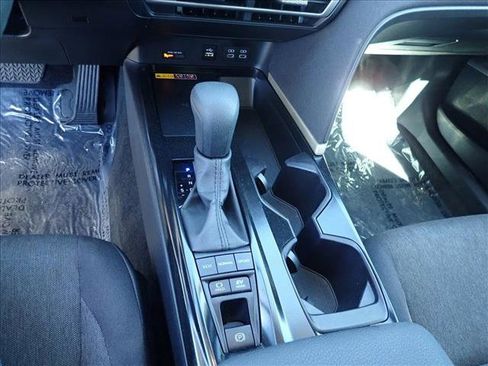 Used 2025 Toyota Camry LE image 17