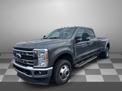 Used 2024 Ford F350 XLT w/ Camper Package