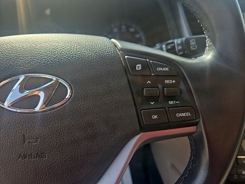 Used 2017 Hyundai Tucson SE Plus image 20