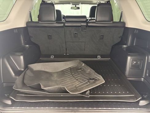 Used 2019 Toyota 4Runner SR5 Premium image 21