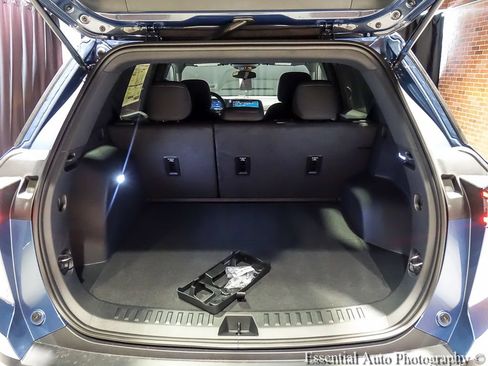 New 2026 Chevrolet Equinox LT FWD image 20