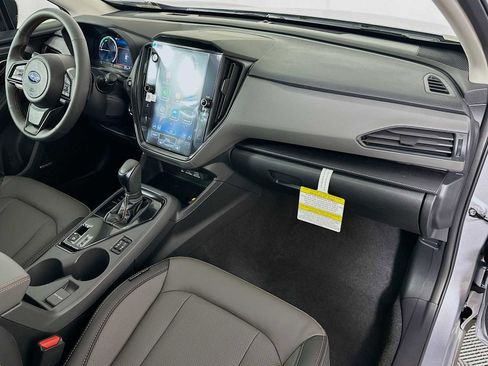 New 2026 Subaru Crosstrek 2.5i Limited image 27