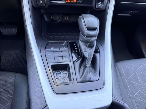 Certified 2024 Toyota RAV4 XLE AWD/4WD image 6