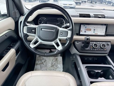 Used 2020 Land Rover Defender 110 AWD/4WD image 14