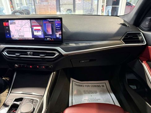 Used 2024 BMW M340i xDrive AWD/4WD image 21
