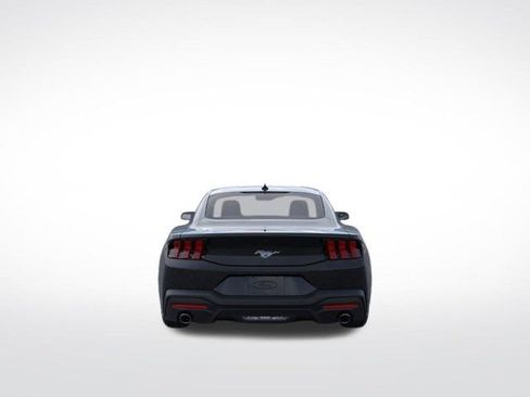 New 2026 Ford Mustang Coupe RWD image 7