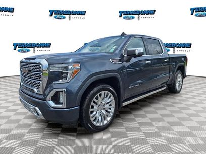 Used 2019 GMC Sierra 1500 Denali w/ Denali Ultimate Package