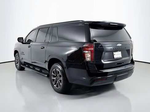 Used 2023 Chevrolet Suburban Z71 image 8