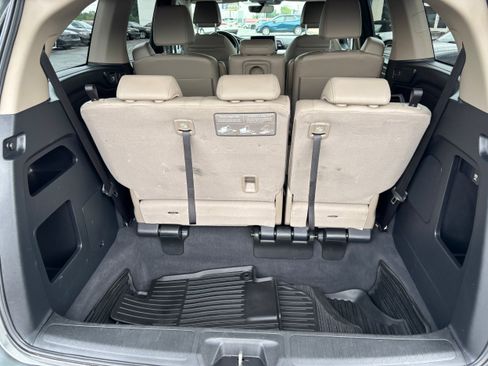 Used 2020 Honda Odyssey EX-L image 13