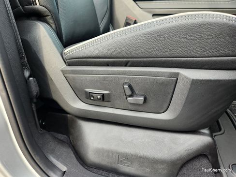 New 2026 RAM 2500 Limited image 37