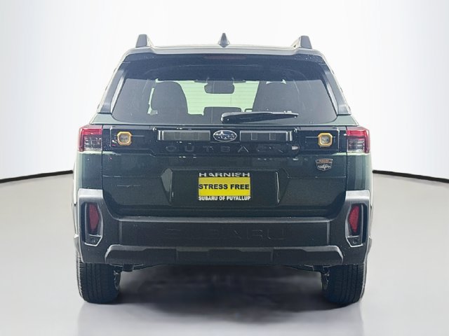 New 2026 Subaru Outback Wilderness AWD/4WD image 6