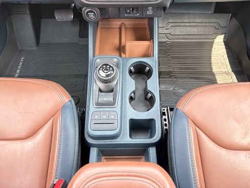 Used 2024 Ford Maverick Lariat FWD image 15