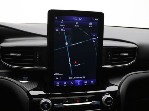 Used 2022 Ford Explorer ST w/ Equipment Group 401A image 24