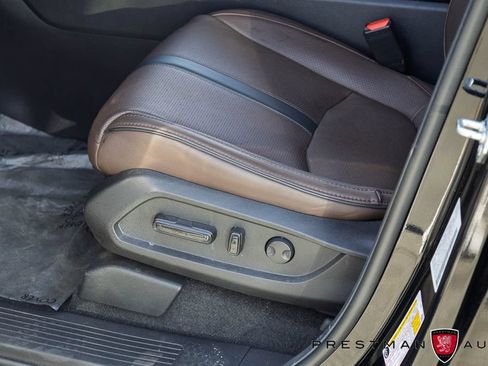 Used 2025 Honda Pilot Elite image 25