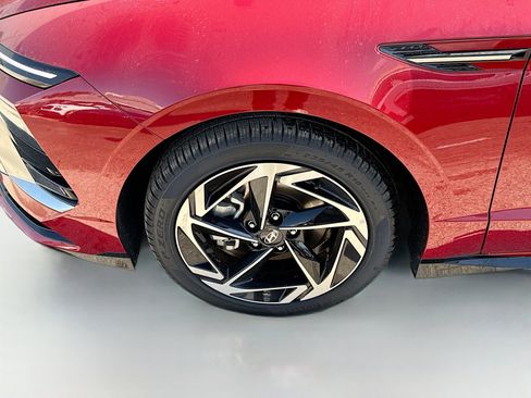 Certified 2026 Hyundai Sonata SEL FWD image 23