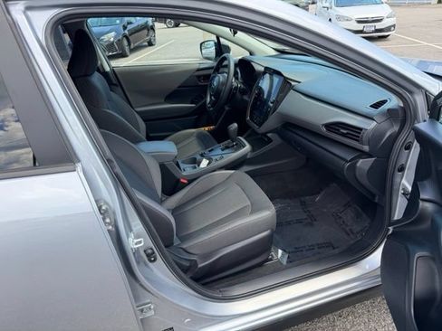 Certified 2026 Subaru Crosstrek 2.5i Premium AWD/4WD image 11