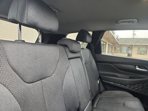 Certified 2023 Hyundai Santa Fe SEL AWD/4WD image 29