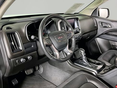 Certified 2022 GMC Canyon AT4 AWD/4WD image 17