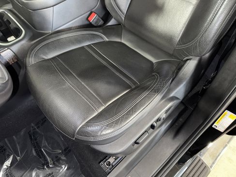 Used 2020 GMC Sierra 1500 Denali w/ Denali Premium Package image 35