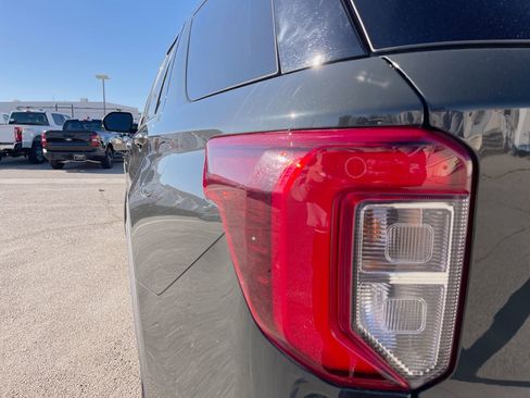 Used 2022 Ford Explorer ST w/ Equipment Group 401A image 54