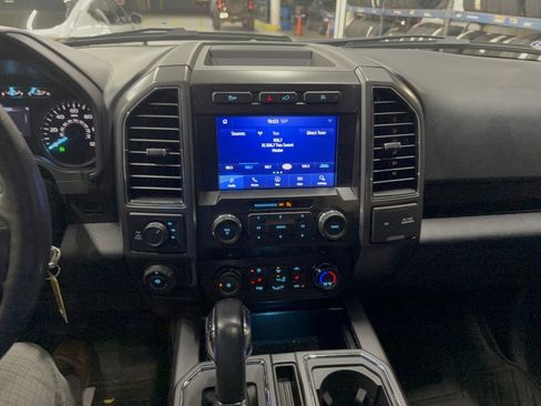 Certified 2020 Ford F150 XLT w/ Equipment Group 302A Luxury image 10