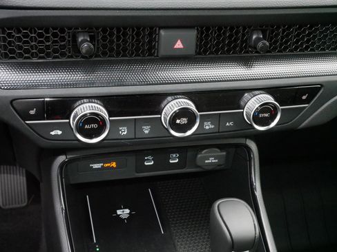 Certified 2026 Honda CR-V TrailSport image 20