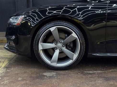Used 2016 Audi S5 AWD/4WD image 4