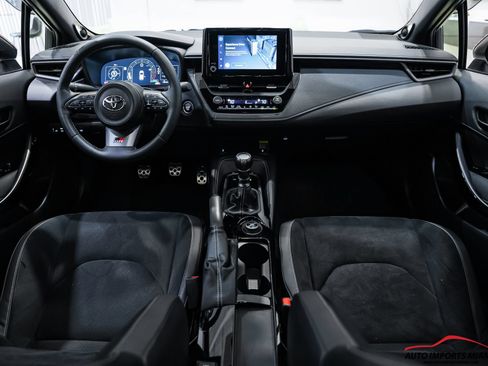 Used 2025 Toyota Corolla GR AWD/4WD image 61