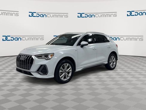 Used 2022 Audi Q3 2.0T Premium Plus AWD/4WD image 4