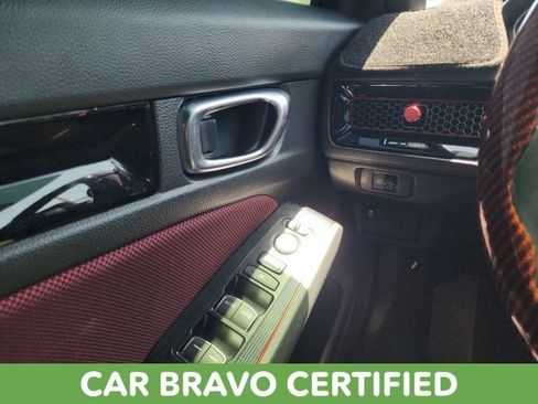 Used 2025 Honda Civic Si image 50