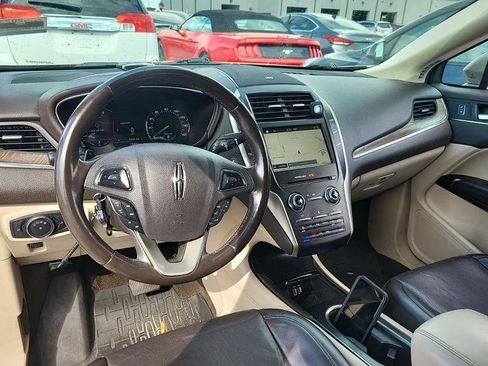 Used 2019 Lincoln MKC Reserve w/ MKC Climate Package image 7