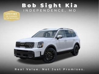 New 2025 Kia Telluride EX X-Line 360° Tour