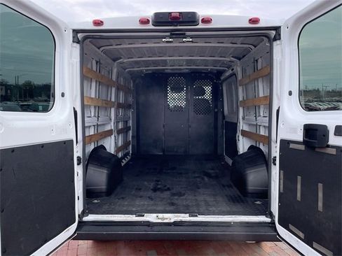 Used 2023 RAM ProMaster 2500 image 25