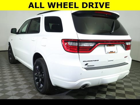 New 2026 Dodge Durango GT image 7