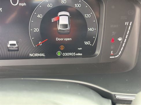 Certified 2025 Acura Integra A-Spec FWD image 19