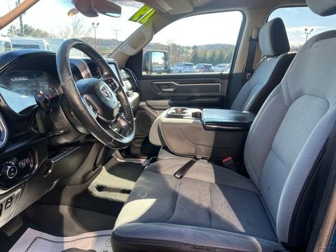 Used 2019 RAM 1500 Big Horn image 18
