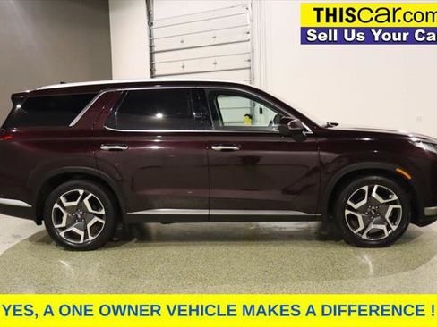 Used 2023 Hyundai Palisade Limited w/ Winter Package AWD/4WD image 9