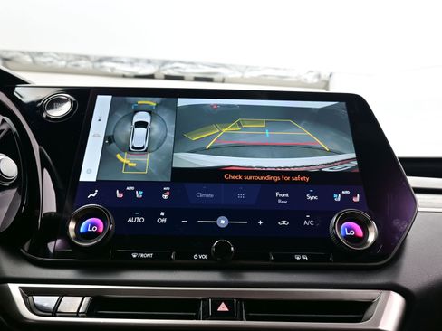 Used 2023 Lexus RX 350 AWD w/ Cold Area Package image 19