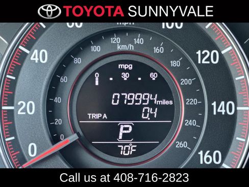 Used 2017 Honda Accord Sport image 28