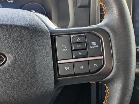 Used 2025 Ford F150 Tremor w/ Bed Utility Package AWD/4WD image 23