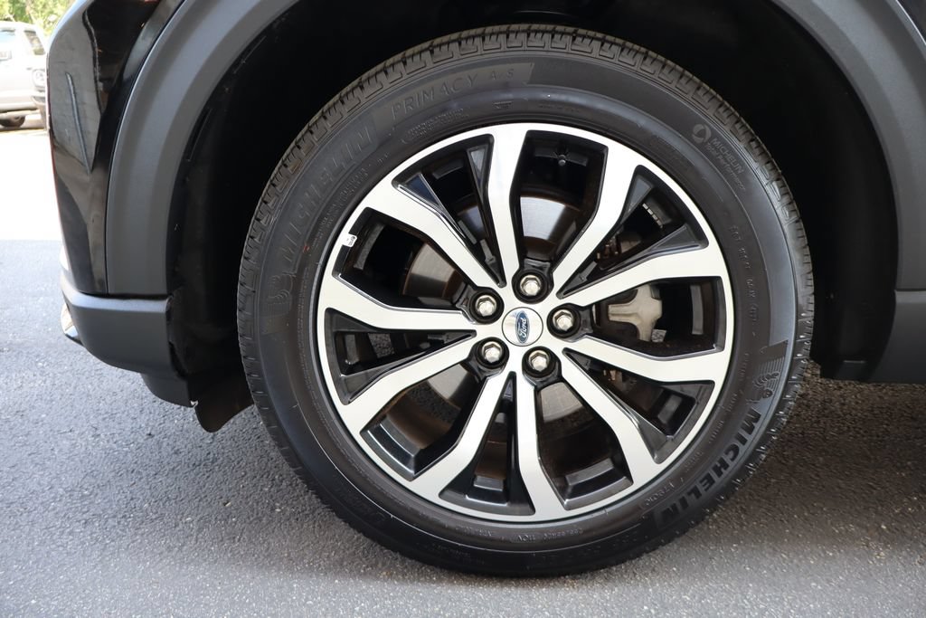 Used 2026 Ford Explorer ST-Line AWD/4WD image 12