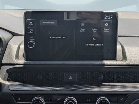 New 2026 Honda CR-V TrailSport image 18