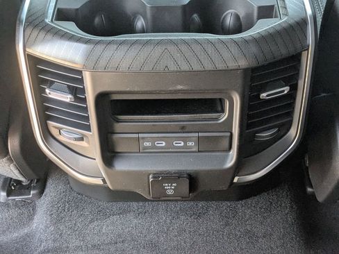 New 2026 RAM 1500 Big Horn AWD/4WD image 30