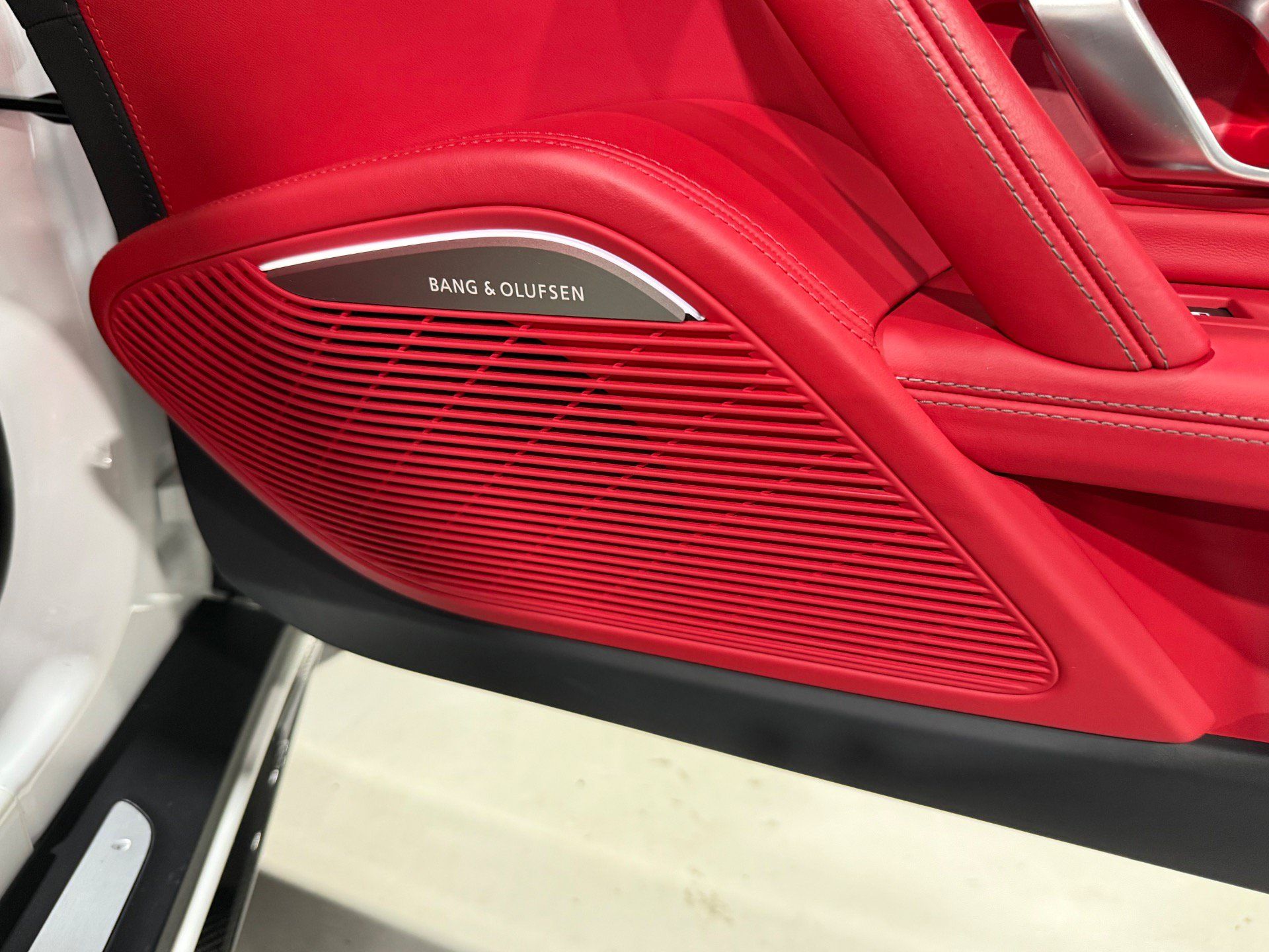 Used 2021 Audi R8 V10 performance AWD/4WD image 77