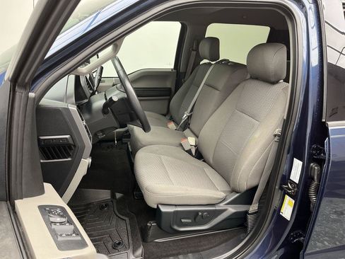 Used 2020 Ford F150 XLT w/ Equipment Group 302A Luxury AWD/4WD image 16