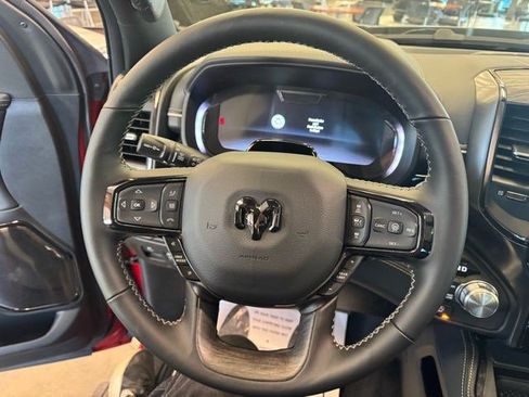 New 2026 RAM 1500 Limited image 18